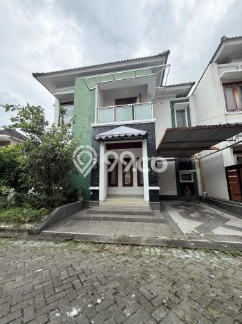 Jual Rumah Bagus Siap Huni LB 330m2 di Sewon, Bantul Jual Rumah Bagus Siap Huni LB 330m2 di Sewon, Bantul