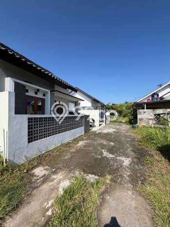 Dijual Rumah 3 Kamar Lokasi Ideal Nyaman dan Strategis di Sleman Dijual Rumah 3 Kamar Lokasi Ideal Nyaman dan Strategis di Sleman