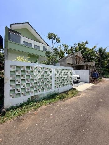 Rumah Modern Minimalis 3 Kamar Bisa Langsung Pindah di Moyudan Rumah Modern Minimalis 3 Kamar Bisa Langsung Pindah di Moyudan