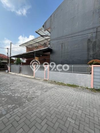 Rumah Kost Dijual di Ngaglik, Sleman, Spesifikasi 12 KT, 12 KM, 275m2 Rumah Kost Dijual di Ngaglik, Sleman, Spesifikasi 12 KT, 12 KM, 275m2