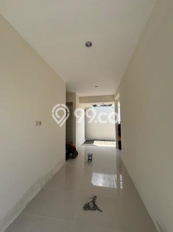 Rumah Strategis Modern Lb 50m2 di Kalasan, Sleman Rumah Strategis Modern Lb 50m2 di Kalasan, Sleman