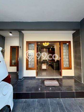 Rumah Bagus di Banguntapan, Bantul, Luas Tanah 137m², Luas Bangunan 255m² Rumah Bagus di Banguntapan, Bantul, Luas Tanah 137m², Luas Bangunan 255m²