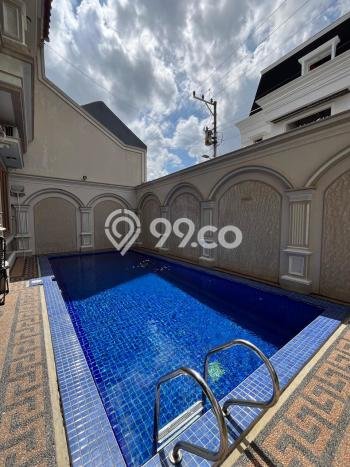 For Sale Rumah Elit Exclusive di Tegalrejo, Yogyakarta For Sale Rumah Elit Exclusive di Tegalrejo, Yogyakarta