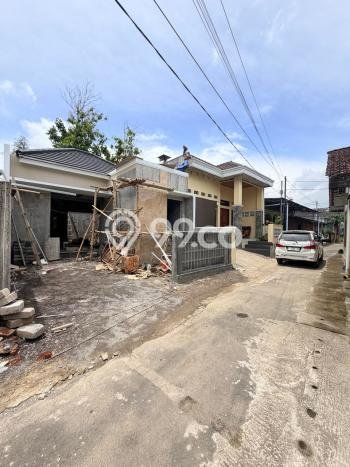 Dijual Rumah 2 Kamar Lokasi Strategis Bagus dan Strategis di Sleman Dijual Rumah 2 Kamar Lokasi Strategis Bagus dan Strategis di Sleman
