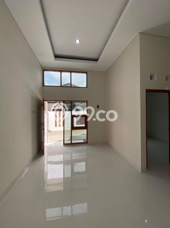 Rumah Strategis Modern Lb 45m2 di Bantul, Bantul Rumah Strategis Modern Lb 45m2 di Bantul, Bantul
