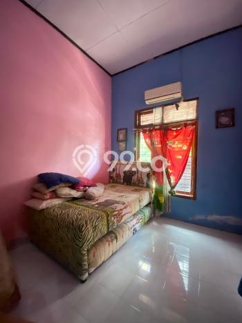 Rumah Strategis Minimalis Lb 150m2 di Depok, Sleman Rumah Strategis Minimalis Lb 150m2 di Depok, Sleman