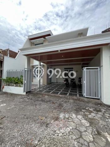 NEW LISTING! Rumah Premium di Ngemplak, Luas 150m² LB 150m² NEW LISTING! Rumah Premium di Ngemplak, Luas 150m² LB 150m²