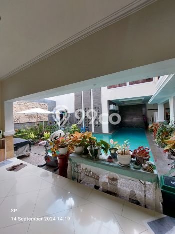 Siap Huni Hunian Elit 6 Kamar di Depok Dekat ke Mana Saja Siap Huni Hunian Elit 6 Kamar di Depok Dekat ke Mana Saja