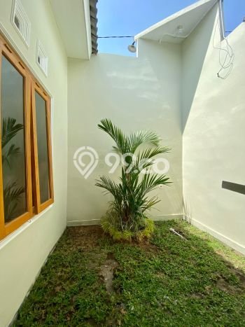 Rumah Minimalis 3 Kamar LT 106m2 di Purwomartani Rumah Minimalis 3 Kamar LT 106m2 di Purwomartani