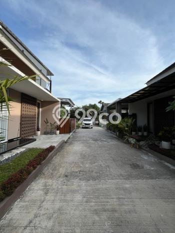 Rumah Siap Huni 3 KT 2 KM di Kawasan Bisnis Kalasan, Sleman Rumah Siap Huni 3 KT 2 KM di Kawasan Bisnis Kalasan, Sleman