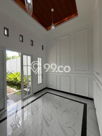 Rumah Modern Cantik 4 Kamar Siap Huni di Ngaglik Rumah Modern Cantik 4 Kamar Siap Huni di Ngaglik