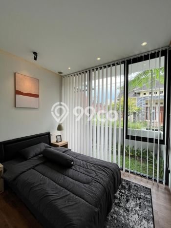 Hunian Asri 3 KT di Ngaglik, Sleman - LT 88m² Hunian Asri 3 KT di Ngaglik, Sleman - LT 88m²