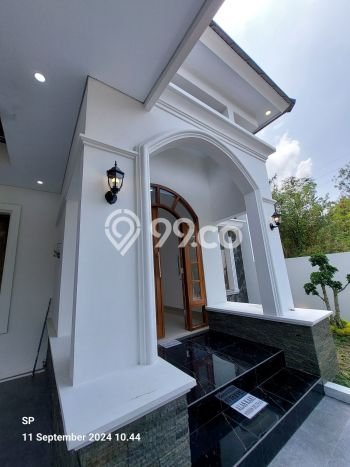 Rumah Modern Cantik 3 KT Siap Huni di Ngaglik Rumah Modern Cantik 3 KT Siap Huni di Ngaglik