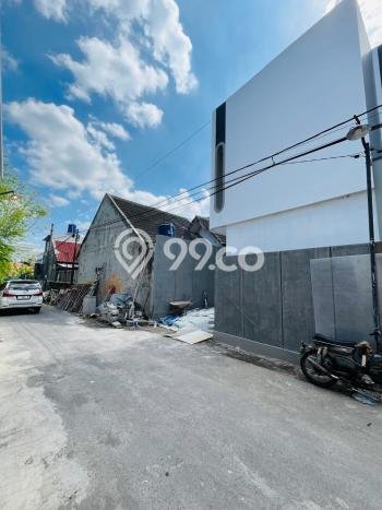 Rumah Kost Dijual di Condong Catur Sleman Luas 180m2 Rumah Kost Dijual di Condong Catur Sleman Luas 180m2