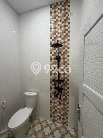 Rumah Strategis Modern Lb 80m2 di Ngemplak, Sleman Rumah Strategis Modern Lb 80m2 di Ngemplak, Sleman