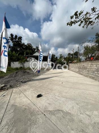 Dijual Rumah Murah di Kasihan Bantul Harga Rp 394 Juta LT 60m2 Dijual Rumah Murah di Kasihan Bantul Harga Rp 394 Juta LT 60m2