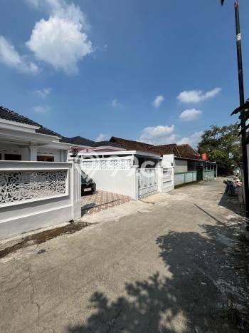 Dijual Rumah Minimalis Bagus Punya 3 KT di Mlati Sleman SHM Dijual Rumah Minimalis Bagus Punya 3 KT di Mlati Sleman SHM