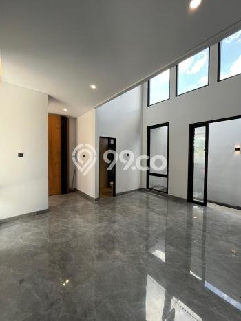Rumah Strategis Modern Lb 80m2 di Ngaglik, Sleman Rumah Strategis Modern Lb 80m2 di Ngaglik, Sleman