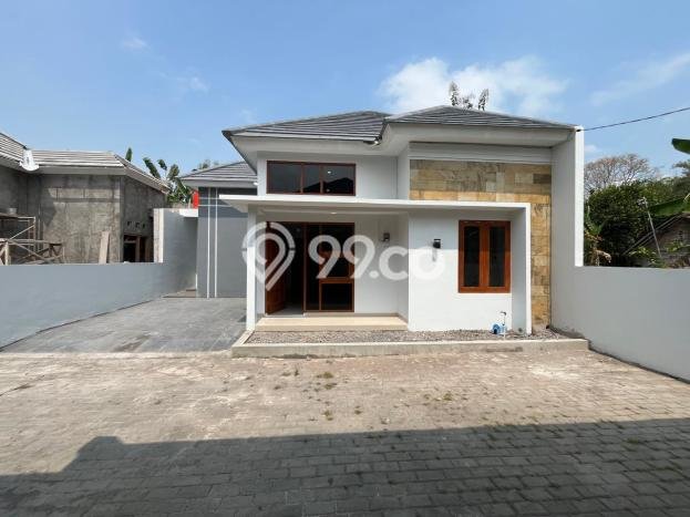 Dijual Rumah 2 Kamar Lokasi Ideal Nyaman dan Strategis di Kasihan Dijual Rumah 2 Kamar Lokasi Ideal Nyaman dan Strategis di Kasihan