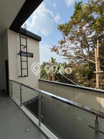 Rumah Strategis Minimalis Lb 190m2 di Ngaglik, Sleman Rumah Strategis Minimalis Lb 190m2 di Ngaglik, Sleman