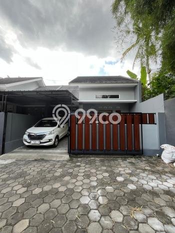 Dijual Rumah Strategis Bagus Punya 3 KT di Mlati Sleman SHM Dijual Rumah Strategis Bagus Punya 3 KT di Mlati Sleman SHM