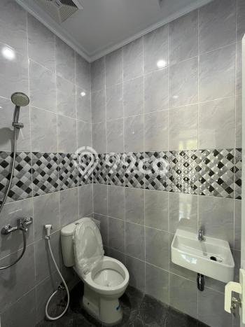 Rumah Modern Cantik 3 Kamar Siap Huni di Kalasan Rumah Modern Cantik 3 Kamar Siap Huni di Kalasan