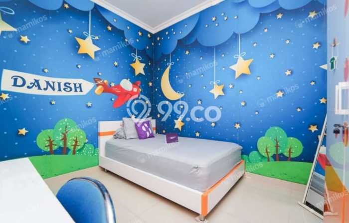 Kost Dijual di Condong Catur dengan 0 KT dan Luas 464m2 Kost Dijual di Condong Catur dengan 0 KT dan Luas 464m2