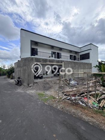 Rumah Kost Dijual di Ngaglik, Sleman, Spesifikasi 12 KT, 12 KM, 300m2 Rumah Kost Dijual di Ngaglik, Sleman, Spesifikasi 12 KT, 12 KM, 300m2