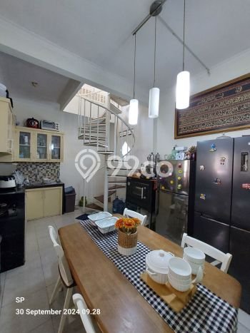 Rumah Modern 4 KT di Seturan Yogyakarta Unfurnished Rumah Modern 4 KT di Seturan Yogyakarta Unfurnished
