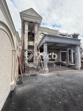 Jual Segera Rumah LT 148m² di Area Premium, Sleman Jual Segera Rumah LT 148m² di Area Premium, Sleman