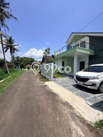Rumah Modern Minimalis 3 Kamar Bisa Langsung Pindah di Moyudan Rumah Modern Minimalis 3 Kamar Bisa Langsung Pindah di Moyudan