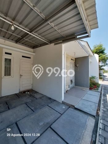 Rumah Minimalis Terbaik Dijual Area Banguntapan LT 60m2 Rumah Minimalis Terbaik Dijual Area Banguntapan LT 60m2