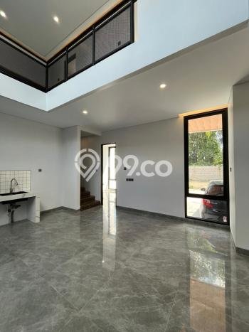 Rumah Strategis Modern Lb 80m2 di Ngaglik, Sleman Rumah Strategis Modern Lb 80m2 di Ngaglik, Sleman