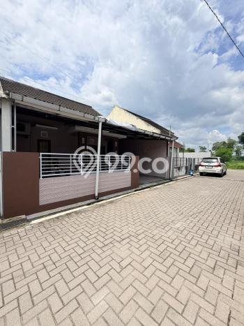 Hunian Cantik Minimalis Lb 70m2 di Berbah, Sleman Hunian Cantik Minimalis Lb 70m2 di Berbah, Sleman