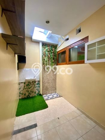 Rumah Modern Cantik 3 KT Siap Huni di Kalasan Rumah Modern Cantik 3 KT Siap Huni di Kalasan