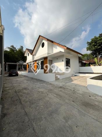 Rumah Modern Cantik 2 KT Bisa Langsung Pindah di Ngaglik Rumah Modern Cantik 2 KT Bisa Langsung Pindah di Ngaglik