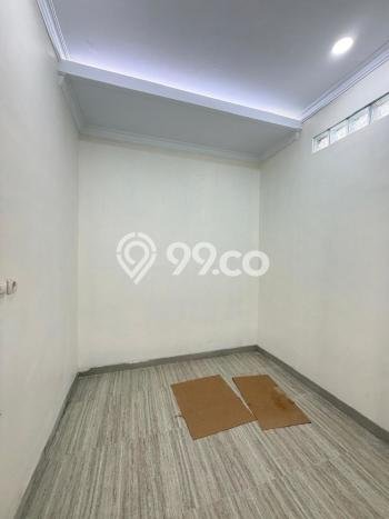 Hunian Terjangkau Dijual di Kalasan, Sleman Harga Rp 499 Juta Hunian Terjangkau Dijual di Kalasan, Sleman Harga Rp 499 Juta