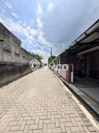 Hunian Cantik Minimalis Lb 70m2 di Berbah, Sleman Hunian Cantik Minimalis Lb 70m2 di Berbah, Sleman