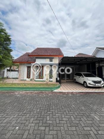 Dijual Rumah 3 KT di Mlati, Sleman - LT 196m2m² Dijual Rumah 3 KT di Mlati, Sleman - LT 196m2m²