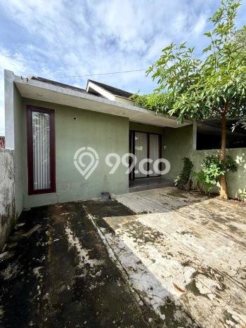 Dijual Cepat Rumah Favorit Siap Huni LB 45m2 di Kalasan, Sleman Dijual Cepat Rumah Favorit Siap Huni LB 45m2 di Kalasan, Sleman