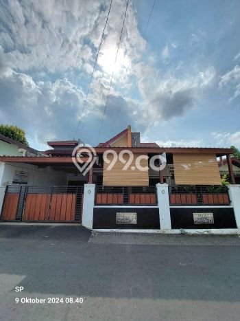 Lahan untuk Dijual di Depok Sleman Luas 406m2 Lahan untuk Dijual di Depok Sleman Luas 406m2