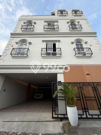 Rumah Kost Dijual di Ngaglik, Sleman, 16 KT, 16 KM, Bangunan 390m2 Rumah Kost Dijual di Ngaglik, Sleman, 16 KT, 16 KM, Bangunan 390m2