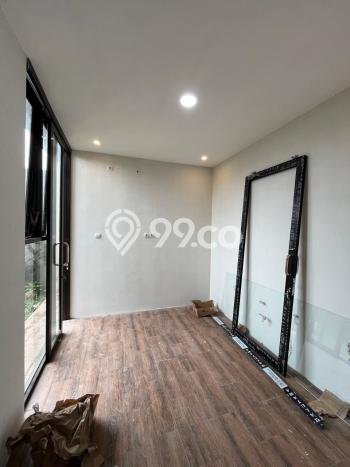 Jual Rumah Favorit Siap Huni LB 143m2 di Kalasan, Sleman Jual Rumah Favorit Siap Huni LB 143m2 di Kalasan, Sleman