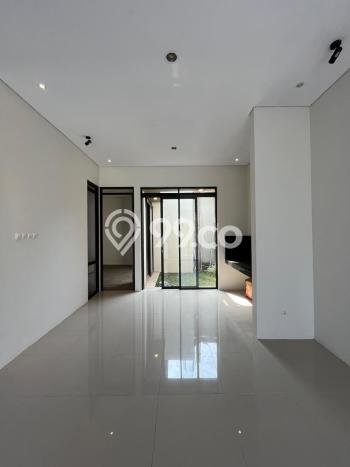Rumah Modern Cantik 3 Kamar Siap Huni di Ngaglik Rumah Modern Cantik 3 Kamar Siap Huni di Ngaglik