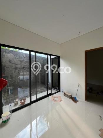 Rumah Strategis Minimalis Lb 90m2 di Ngaglik, Sleman Rumah Strategis Minimalis Lb 90m2 di Ngaglik, Sleman