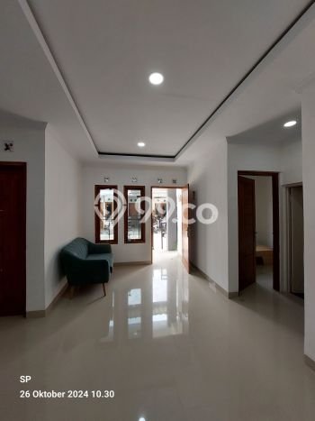 Hunian Cantik Minimalis Lb 70m2 di Ngemplak, Sleman Hunian Cantik Minimalis Lb 70m2 di Ngemplak, Sleman