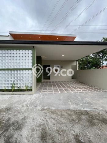 HOT DEAL! Rumah Berkualitas area Ngaglik, Sleman, Luas 98m² Bangunan 60m² HOT DEAL! Rumah Berkualitas area Ngaglik, Sleman, Luas 98m² Bangunan 60m²