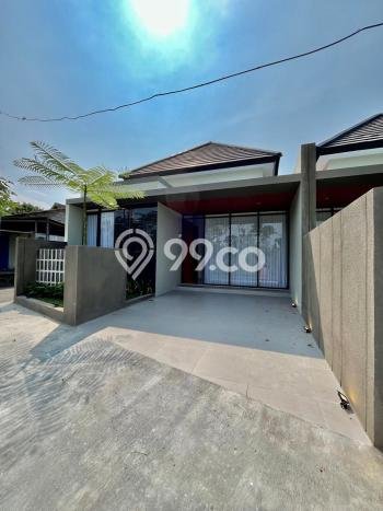 Rumah Modern Cantik 3 Kamar Siap Huni di Ngaglik Rumah Modern Cantik 3 Kamar Siap Huni di Ngaglik