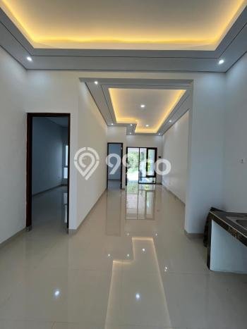 Rumah Modern Cantik 3 KT Siap Huni di Ngemplak Rumah Modern Cantik 3 KT Siap Huni di Ngemplak