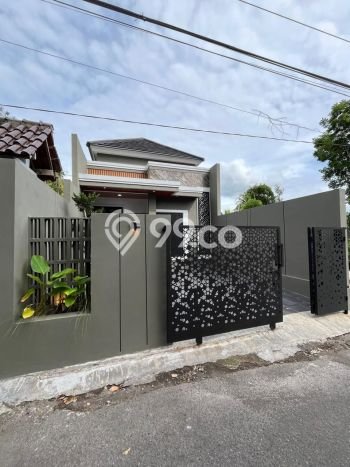 Dijual Cepat Rumah Bagus Siap Huni LB 51m2 di Ngaglik, Sleman Dijual Cepat Rumah Bagus Siap Huni LB 51m2 di Ngaglik, Sleman